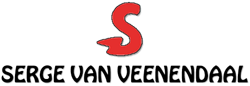 logo van Serge van Veenendaal.nl